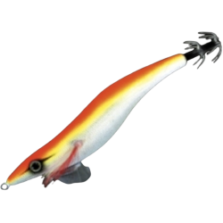 EGIjya 3.0 12CM-15.5GR, 04 Natural Orange