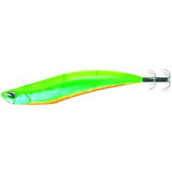 EGI D Squid 95 9.5CM-21GR, Clb0362 Green Ghost