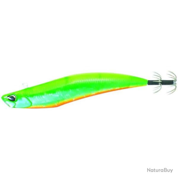 EGI D Squid 95 9.5CM-21GR, Clb0362 Green Ghost