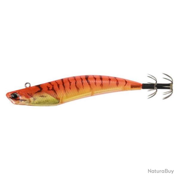 EGI D Squid 95 9.5CM-21GR, Ccc0366 Orange Ebi