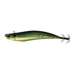 EGI D Squid 95 9.5CM-21GR, Aja0350 Baggy Green