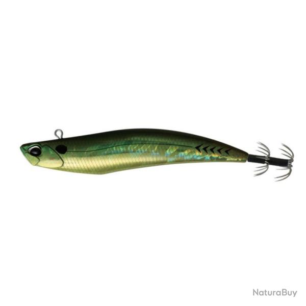 EGI D Squid 95 9.5CM-21GR, Aja0350 Baggy Green