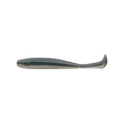 Leurre souple Pit Swimmer 100 (x5) 10CM-7.5GR, Mullet