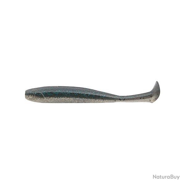 Leurre souple Pit Swimmer 100 (x5) 10CM-7.5GR, Mullet