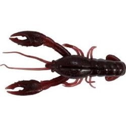 Leurre souple Nikko Craw 3.2 (x4) 8.1CM-6GR, 559 Scuppernong