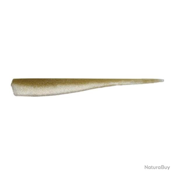 Leurre souple Bayruf BR Fish 5�- 12.5Cm 12.5CM-4.1GR, Lively Rikyu