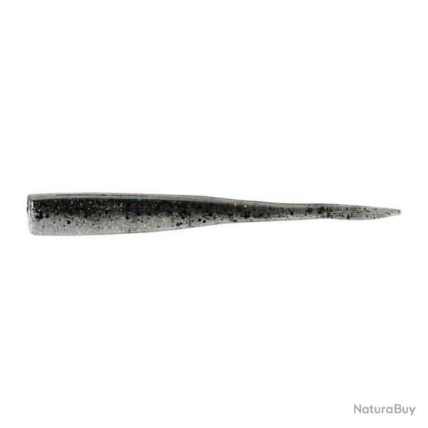 Leurre souple Bayruf BR Fish 5�- 12.5Cm 12.5CM-4.1GR, S046 Seguro Katakuchi