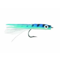 Leurre souple Ragtuna 7cm 7CM, Bt