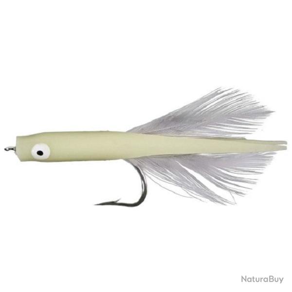 Leurre souple Ragtuna 7cm 7CM, L