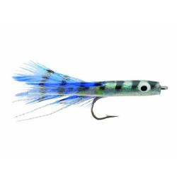 Leurre souple Ragtuna 7cm 7CM, Tbt