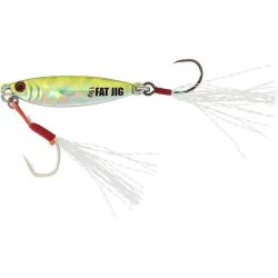 Leurre Fat Jig 150g 150GR, Ch Metal