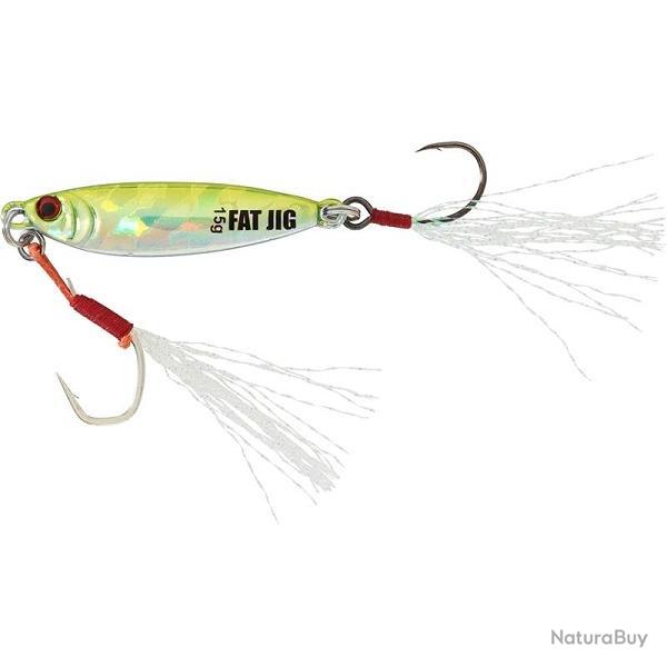 Leurre Fat Jig 150g 150GR, Ch Metal
