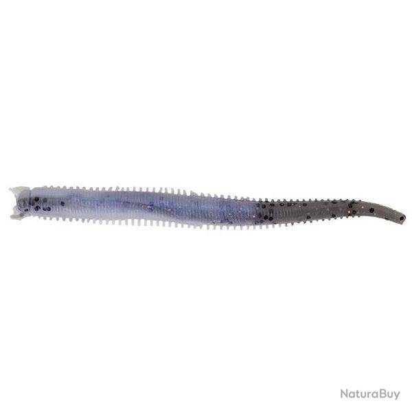 Leurre Souple Berkley Gulp! Fat Sandworm - 10Cm (x10) 10CM, Molting Shrimp