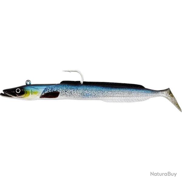Leurre souple Sandy Andy Jig 15cm 15CM-42GR, Bluetooth