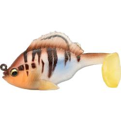 Leurre souple Sleeper Gill 3.2 3/4 8CM-21GR, Serran