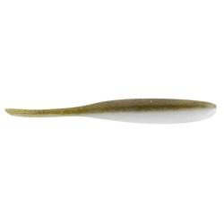 Leurre souple Shad Impact 5 (pack x6) 12.6CM-7.2GR, S21