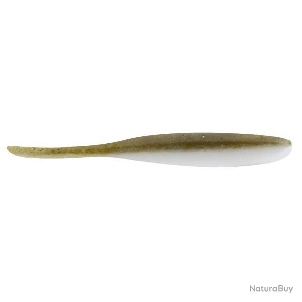 Leurre souple Shad Impact 5 (pack x6) 12.6CM-7.2GR, S21