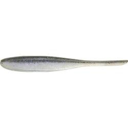Leurre souple Shad Impact 5 (pack x6) 12.6CM-7.2GR, 440 Electric Shad