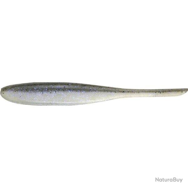 Leurre souple Shad Impact 5 (pack x6) 12.6CM-7.2GR, 440 Electric Shad