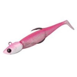 Leurre souple Tuna Set 55GR, Pink