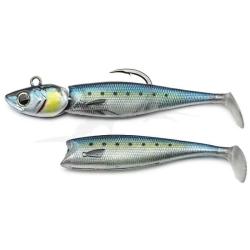 Leurre souple Tuna Set 100 GR, 20 Live Iwashi