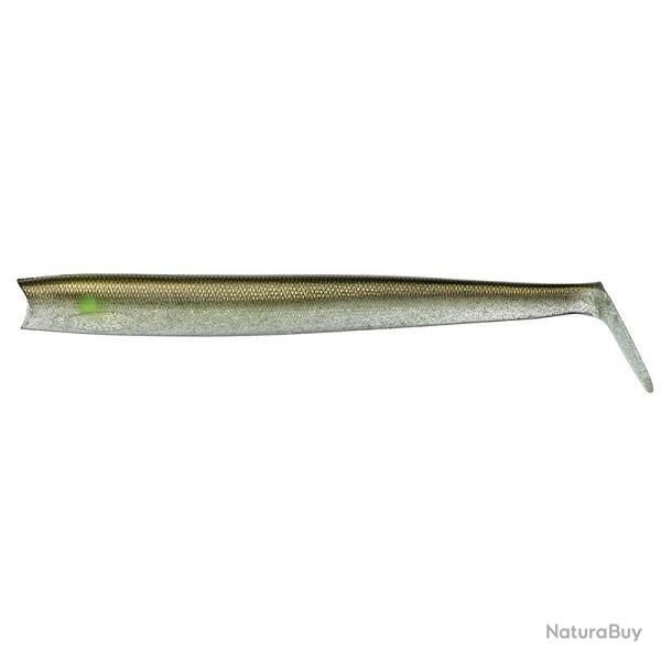 Leurre souple Nitro Slim Shad 220 (x3) 220, Magic Ghost Ayu