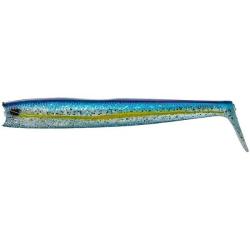 Leurre souple Nitro Slim Shad 220 (x3) 220, Jelly Shad