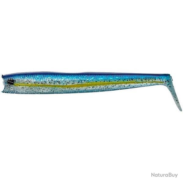 Leurre souple Nitro Slim Shad 220 (x3) 220, Jelly Shad