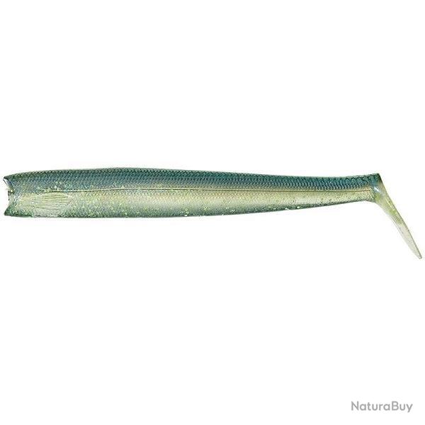 Leurre souple Nitro Slim Shad 180 (x3) 180, Secret Herring