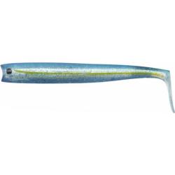 Leurre souple Nitro Slim Shad 180 (x3) 180, Jelly Shad