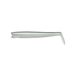 Leurre souple Nitro Slim Shad 150 (x3) 150, Secret Sand Eel
