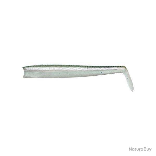 Leurre souple Nitro Slim Shad 150 (x3) 150, Secret Sand Eel