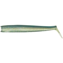 Leurre souple Nitro Slim Shad 150 (x3) 150, Secret Herring