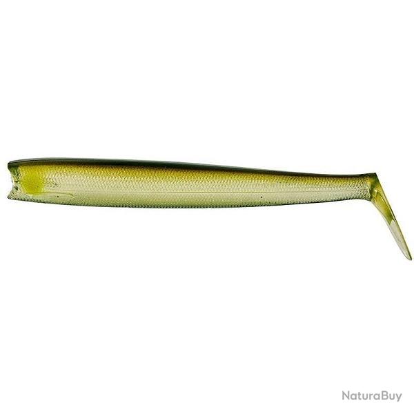 Leurre souple Nitro Slim Shad 150 (x3) 150, Clear Ayu