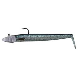 Leurre souple Nitro Slim Shad 150-Head 150-21GR, Sardine