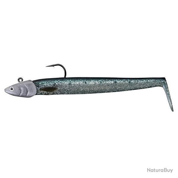 Leurre souple Nitro Slim Shad 110-head 110-10GR, Sardine