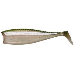 Leurre souple Nitro Shad 90 90, Secret Sand Eel