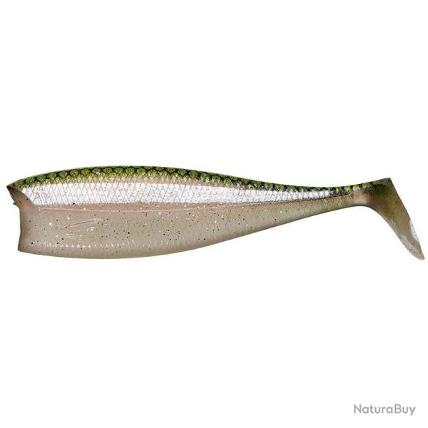 Leurre souple Nitro Shad 90 90, Secret Sand Eel