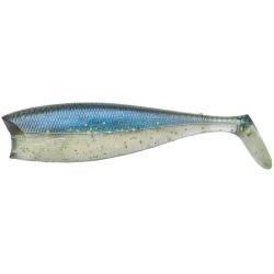 Leurre souple Nitro Shad 90 90, Secret Herring