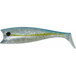 Leurre souple Nitro Shad 90 90, Jelly Shad