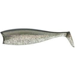 Leurre souple Nitro Shad 90 90, Purpple Rain