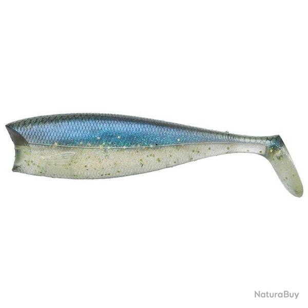 Leurre souple Nitro Shad 180 180, Secret Herring