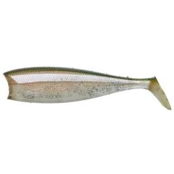 Leurre souple Nitro Shad 150 150, Secret Sand Eel