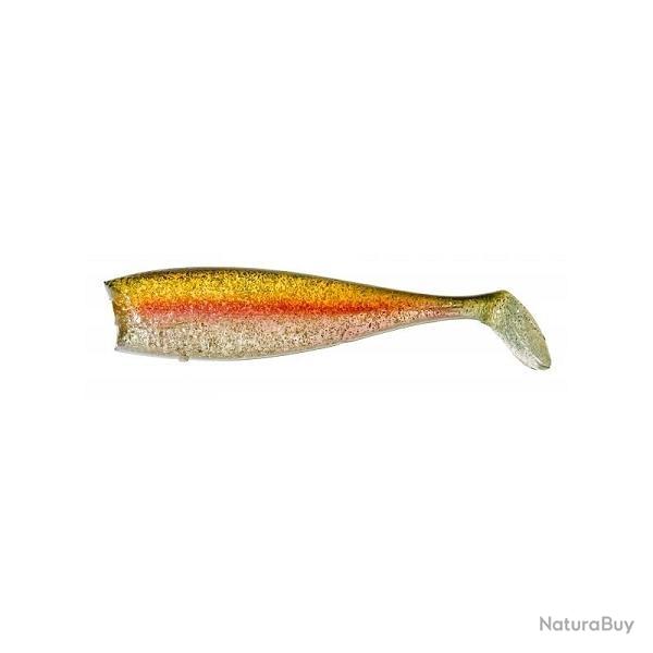 Leurre souple Nitro Shad 150 150, Ghost Wakasagi