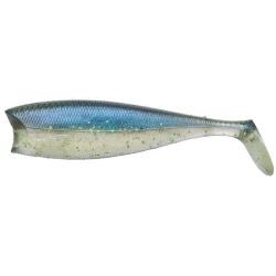 Leurre souple Nitro Shad 120 120, Secret Herring