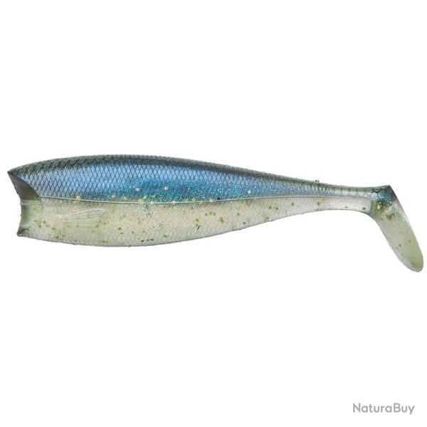Leurre souple Nitro Shad 120 120, Secret Herring