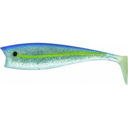 Leurre souple Nitro Shad 120 120, Jelly Shad