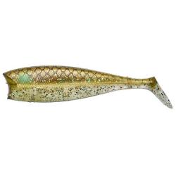 Leurre souple Nitro Shad 120 120, Magic Ayu