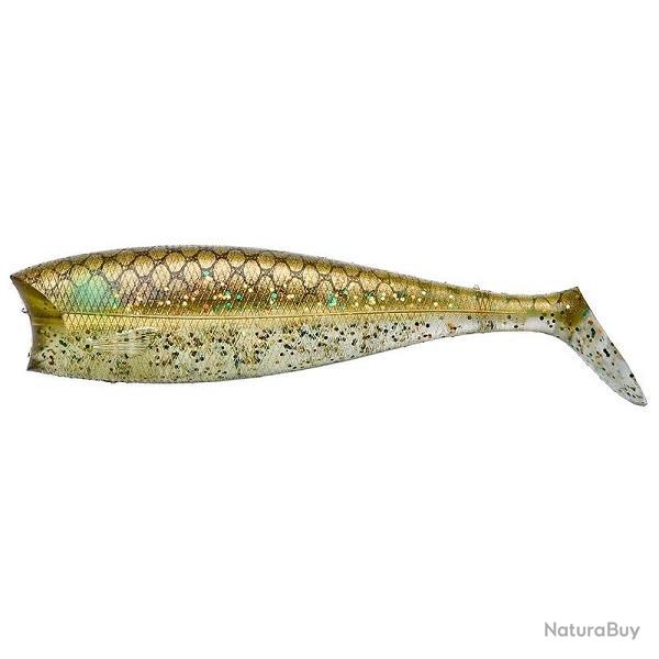 Leurre souple Nitro Shad 120 120, Magic Ayu
