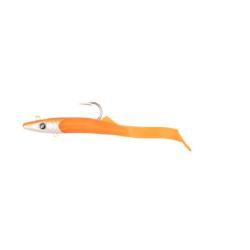 Leurre souple Raglou Hybrid Monster 200 20CM-145GR, Clear Pro Blue